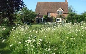 Field Farm Cottage B&B
